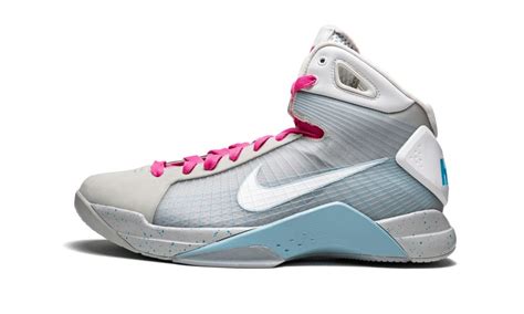 nike hyperdunk marty mcfly|marty mcfly hyperdunk supreme.